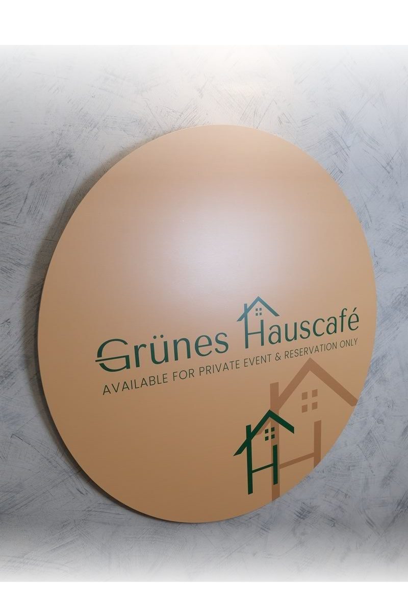 grune